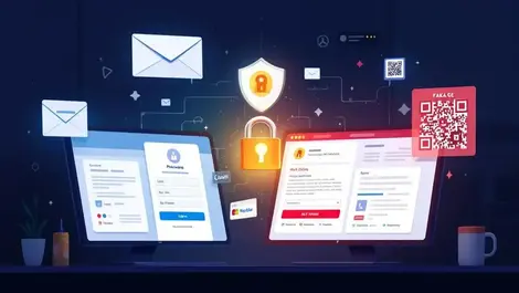 Microsoft tops phishing brand rankings in first quarter