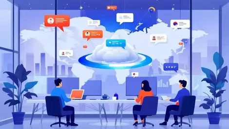 Weverse deploys Google Cloud AI for global fan support