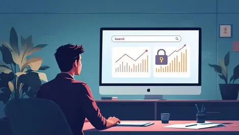 Why your cybersecurity firm's Google rankings are a security risk in disguise