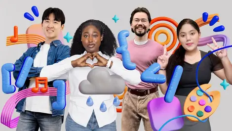 Apple's Swift student winners focus on accessibility