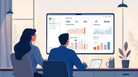 Glean & Gainsight integrate customer signals into AI