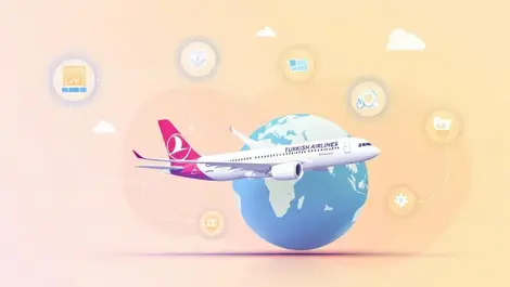 Turkish Airlines renews Cover Genius deal for expansion