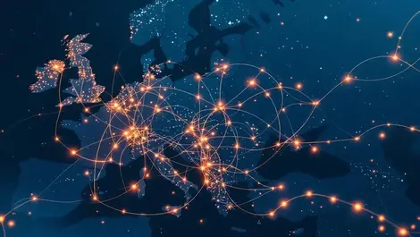 RETN launches Romania backbone route via Moldova & Ukraine