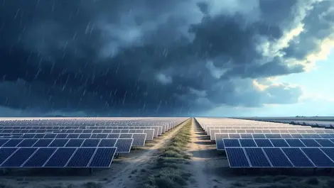 Renew Risk launches US solar storm catastrophe model