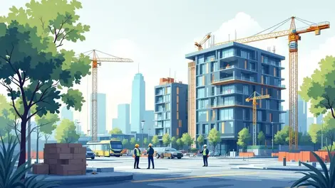 Light House launches Bluprint for sustainable construction