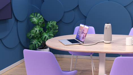Owl Labs signs UK & Ireland deal to expand on Westcoast