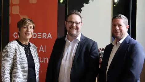 Cloudera hackathon highlights enterprise AI data challenges