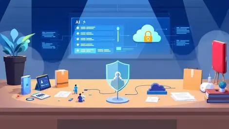 Governments eye agentic AI as security worries persist
