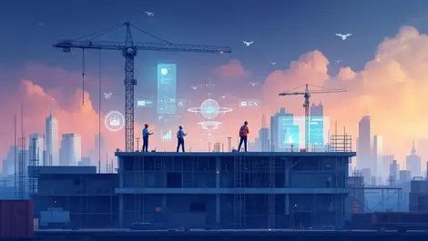 Gammon uses Equinix for AI construction push in Asia
