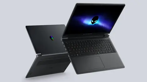 Dell expands laptop range with Alienware 15 & AI PCs
