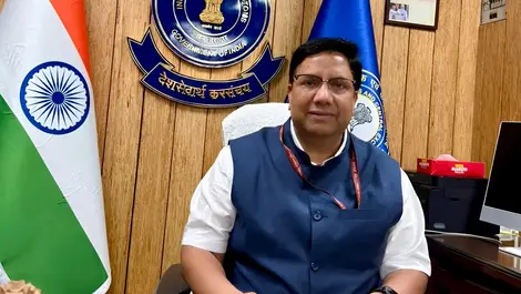 Pan IIT Alumni urges graduates to back India's deep-tech