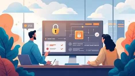 Keeper Security adds approval controls to KeeperPAM