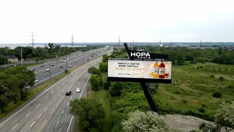VIOOH & VENDO Media expand programmatic Canada reach