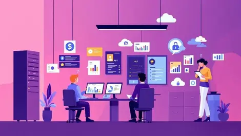 Finance firms face rising audit pressure over databases