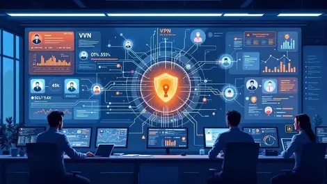 VPNs & proxies feature in 94% of security incidents