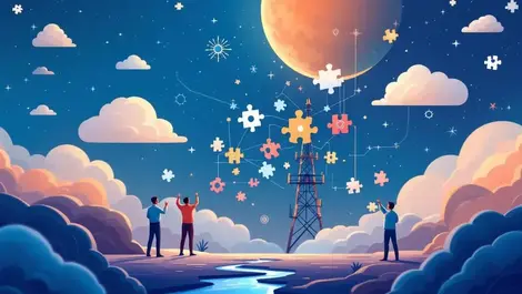 Telecom chiefs say AI scaling hampered by skills gaps