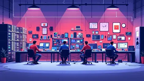 Cambrionix launches platform for device testing labs