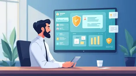 Concentric AI adds Claude compliance auditing integration