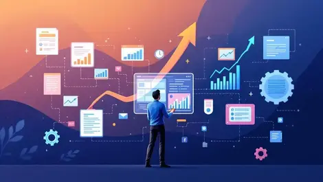 SAP-backed study says data readiness boosts transformation