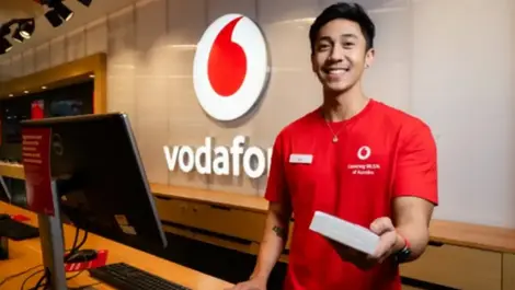 Vodafone launches EOFY sale with big handset discounts