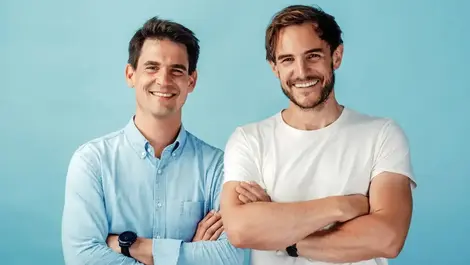Dust raises USD $40 million for workplace AI platform