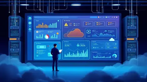 Selector launches AI multi-cloud observability for hybrid
