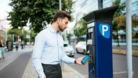 Ingenico & Arrive strike global urban payments deal