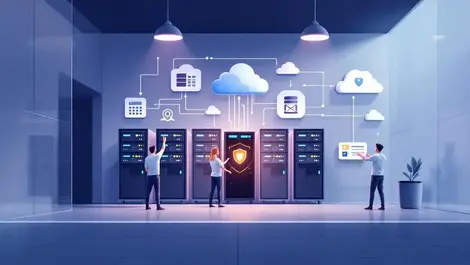 Cohesity wins AWS resilience competency for cloud recovery
