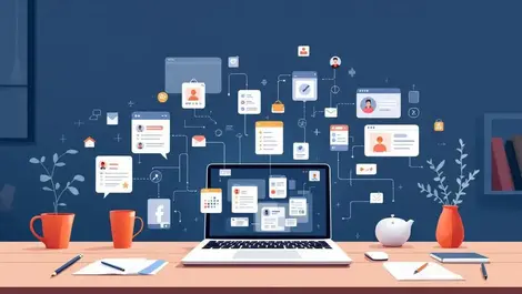 Zoom expands My Notes & search across workplace apps