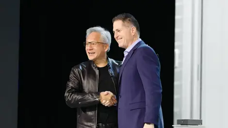 Dell says data is the differentiator in the age of agentic AI