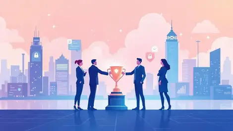 CrowdStrike names Europe partner award winners in Dubrovnik