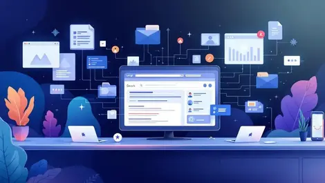 Google unveils AI search & agent tools at I/O 2026
