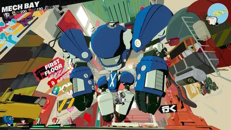Game review: Nitro Gen Omega (Xbox Series X)