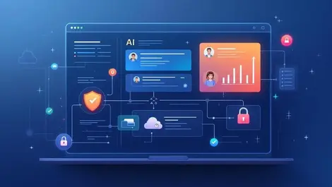 Netskope links Claude to enterprise compliance tools