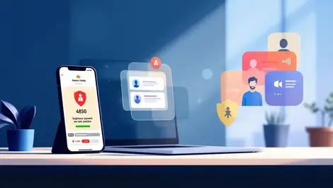 Darwinium updates mobile SDKs to spot scam activity