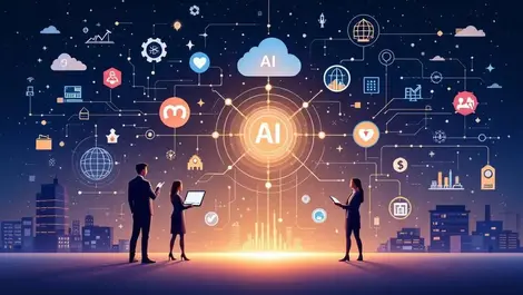 EY, Microsoft launch AI push with USD $1 billion plan