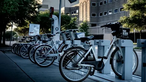 London e-bike thefts hit record high as market grows