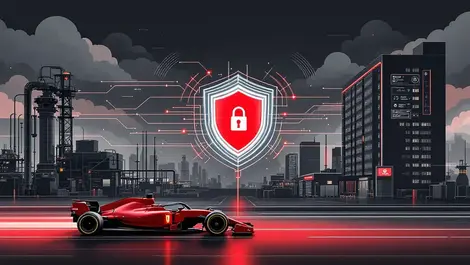 Ferrari deploys Bitdefender platform across operations