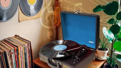 Laser expands retro electronics range as sales triple
