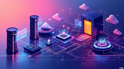 Persistent & Kong team up on enterprise AI control layer