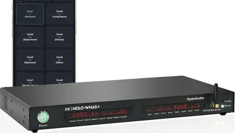 Avoz lands exclusive OpenAudio distribution in Australasia