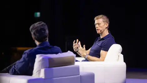 Lütke, MacDonald: AI will create jobs in T.O we can't foresee