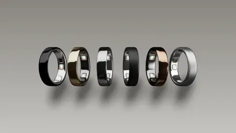 Oura launches smaller Ring 5 in Australia & New Zealand