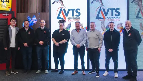 AVTS signed ViewSonic distribution deal in Ireland