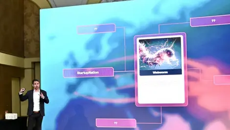 Webworm targets European governments with Discord malware