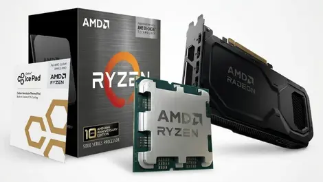 AMD extends AM5 support & launches new Ryzen chips