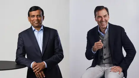 Travelport, Cognizant & Anthropic team up on AI bookings