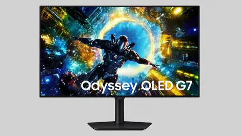 Samsung launches first 6K gaming monitor worldwide