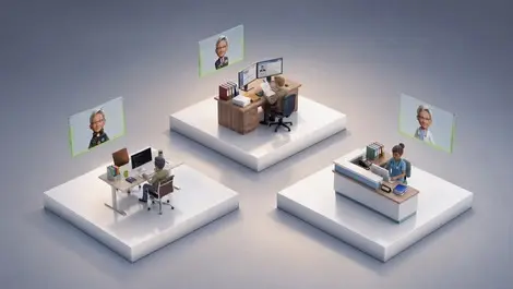 Nvidia unveils tools for enterprise AI agents