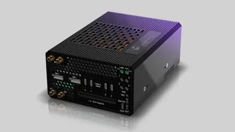 Qualcomm unveils Dragonwing IQ10 robotics reference design